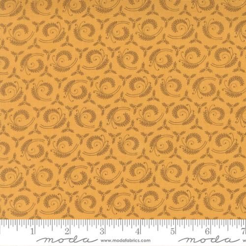 Moda Fabrics Wild Orchid 2773 14 Lady Slipper