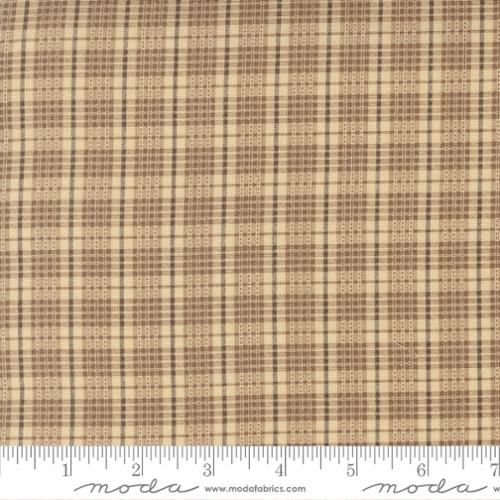 Moda Fabrics Wild Orchid 2776 12 Earth