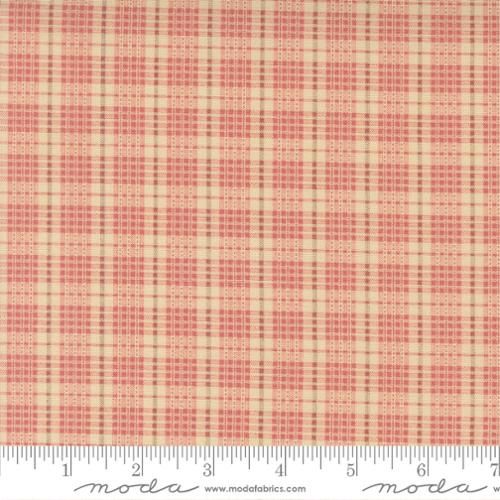 Moda Fabrics Wild Orchid  2776 15 Petal