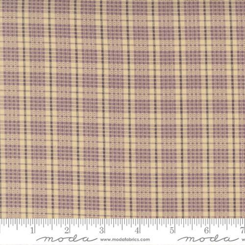 Moda Fabrics Wild Orchid  2776 16 Moth