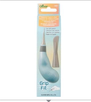 Clover Grip Fit Tapered Tailor&#39;s Awl CLO4860