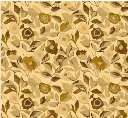 Windham Fabrics Gleaned 54659-3 Cream