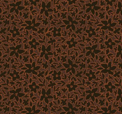 Windham Fabrics Gleaned 54660-4 Sienna