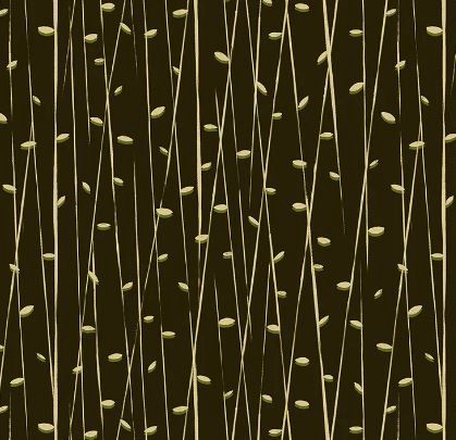 Windham Fabrics Gleaned  54661-1 Brun