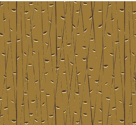 Windham Fabrics Gleaned 54661-6 Brass