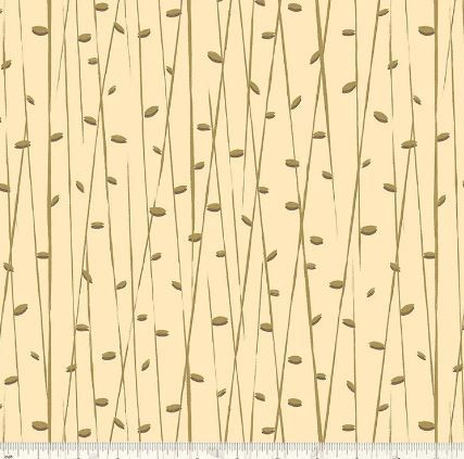 Windham Fabrics Gleaned 54661-7 Bone