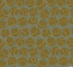 Windham Fabrics Gleaned 54662-8 Flora