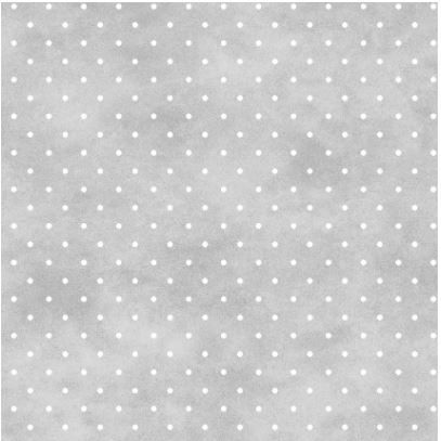 Maywood Studio Playtime Flannel MASF10690-K Grey