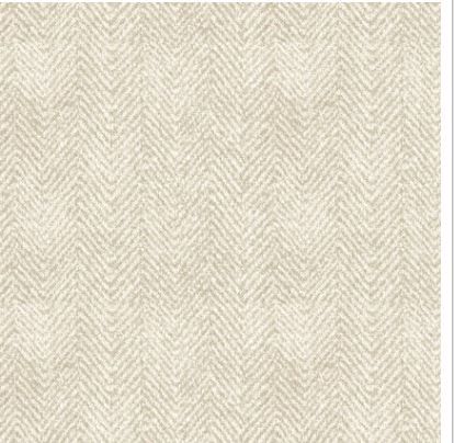 Maywood Studio Woolies Flannel MASF1841-E2 Cream