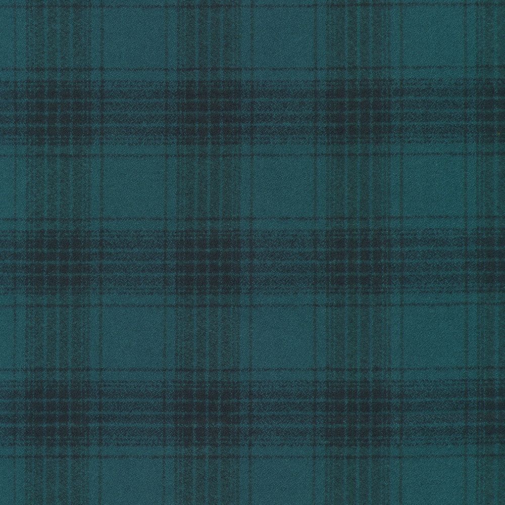 Robert Kaufman Fabrics Mammoth Flannel SRKF-23226-60 Pacific