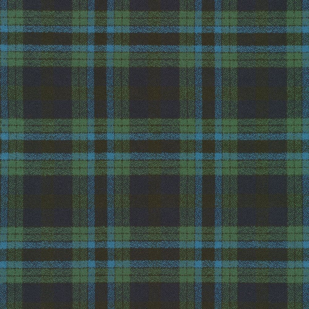 Robert Kaufman Fabrics Mammoth Flannel SRKF-23223-59 Ocean