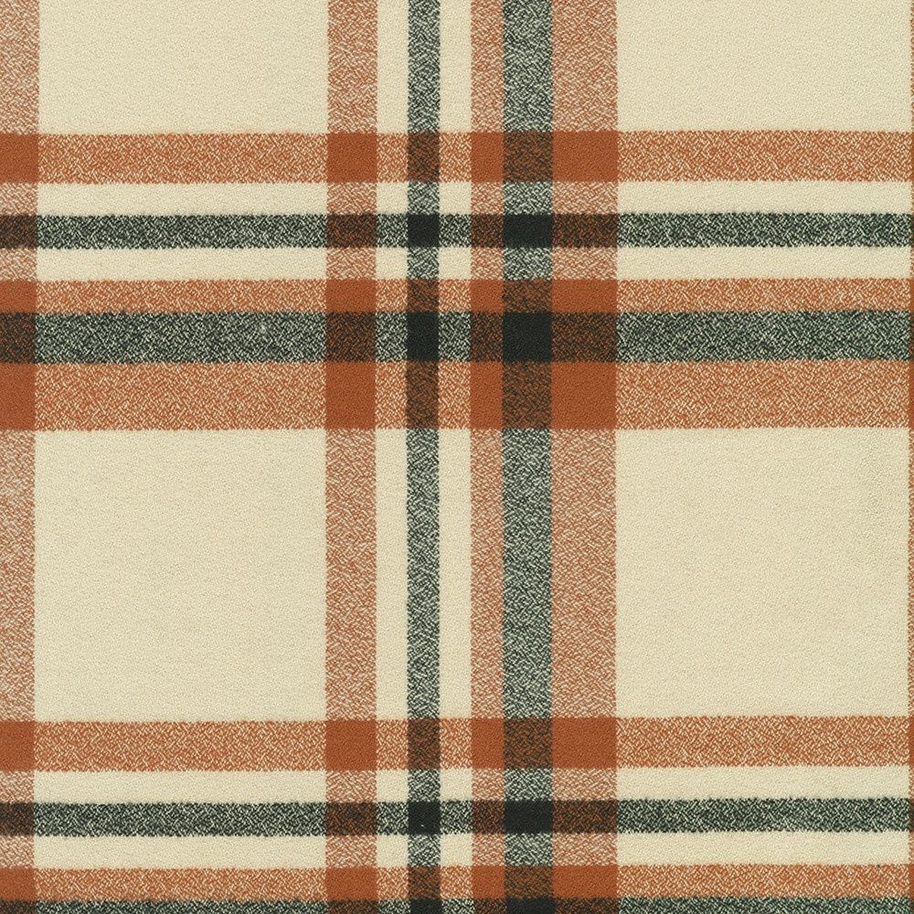 Robert Kaufman Fabrics Mammoth Flannel SRKF-23222-479 Acorn