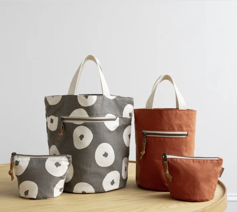 Quarry Tote Class
