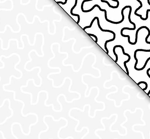 P&amp;B Textiles Rambling Favorites RFAV 00664 W