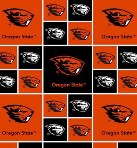 Sykel NCAA-Oregon State-OS020