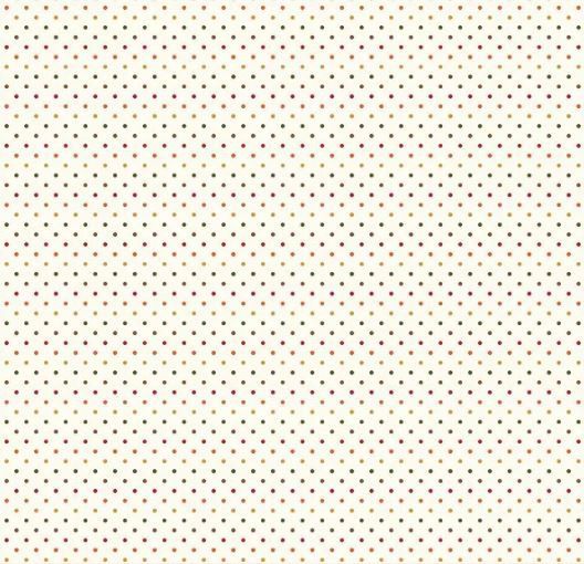 Riley Blake Designs Swiss Dot  C600-Autumn