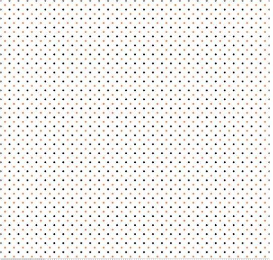 Riley Blake Designs Swiss Dot  C660-Halloween
