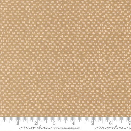 Moda Fabrics Lucky 55704 17 Sand