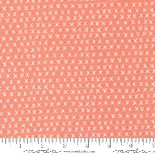 Moda Fabrics Lucky  55705 23 Flower