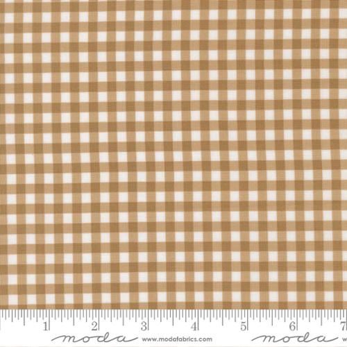 Moda Fabrics Lucky  55707 17 Sand