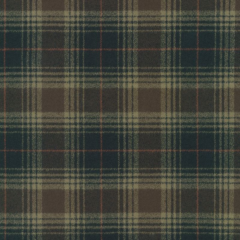 Robert Kaufman Mammoth Flannel SRKF-21988-436 Coffee