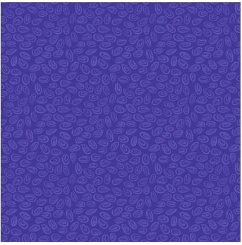 Clothworks Susybee Basics Swirls SB20103-655 Dark Purple