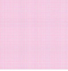 Clothworks Susybee Basics Gingham Check SB20268 520 Pink
