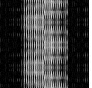 Susybee Basics Freehand Stripe  SB20105-199 Black