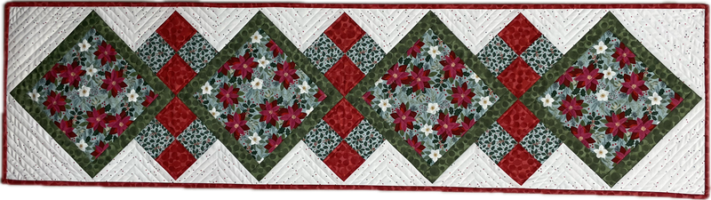 Quilting 101 Class :Starts October 9, 2025
