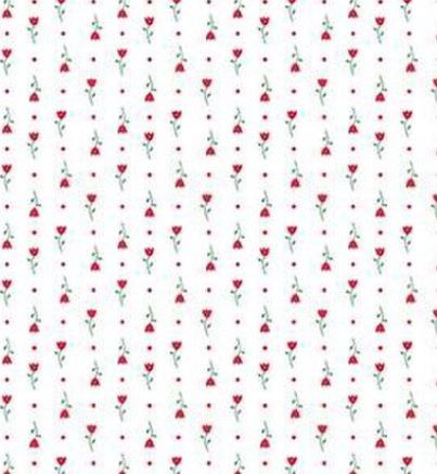Riley Blake Designs Hush Hush 5  C16956-TULIPS