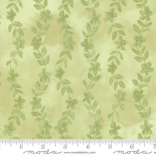 Moda Fabrics Sweet Cecily 24646 13 Bud