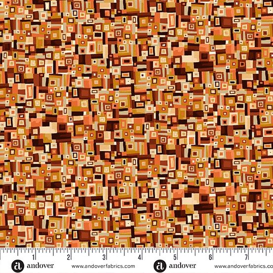 Makower UK Golden MU-160-Y
