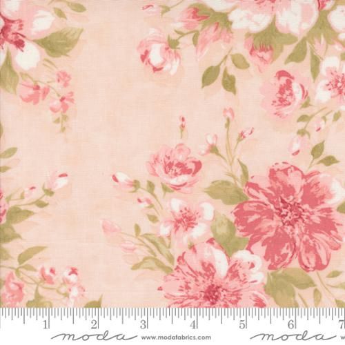 Moda Fabrics Muse 44390 14 Blush