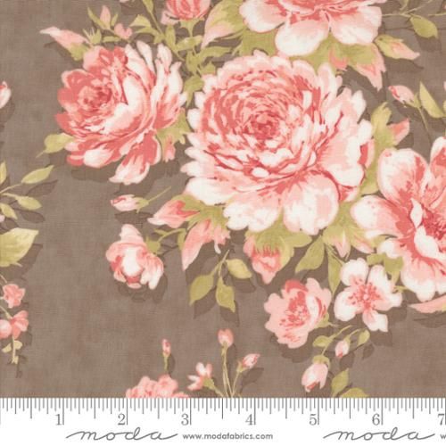 Moda Fabrics Muse 44390 16 Slate