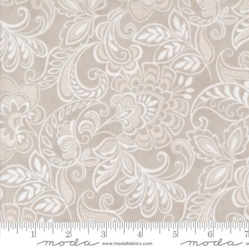 Moda Fabrics Muse 44391 15 Stone