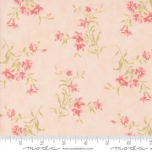 Moda Fabrics Muse 44395 14 Blush