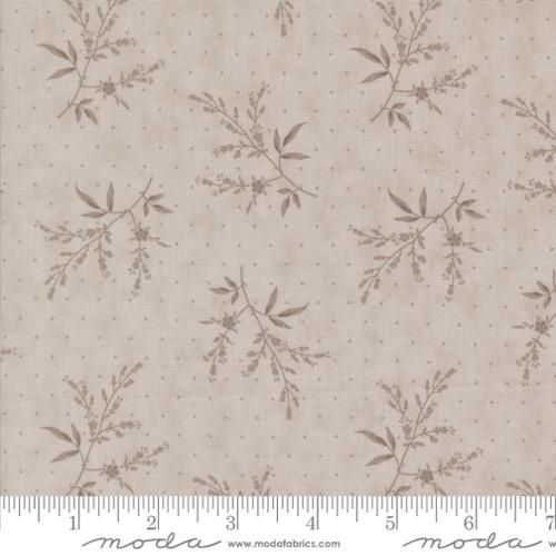 Moda Fabrics Muse 44395 15 Stone