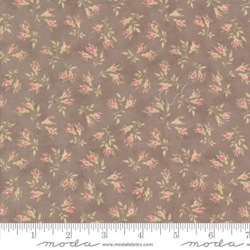 Moda Fabrics Muse 44396 16 Slate
