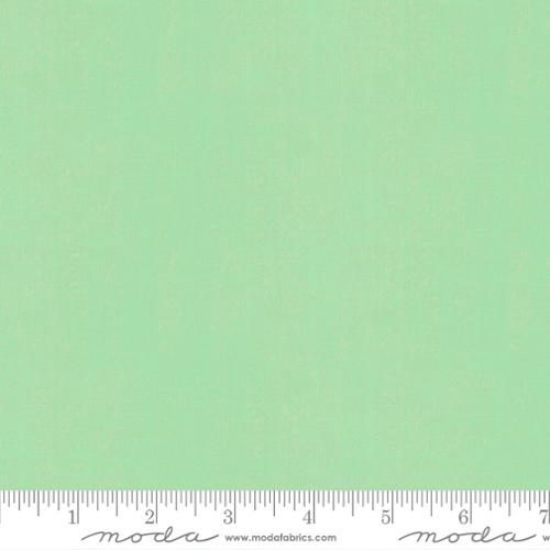 Moda Fabrics Bella Solids 9900 470 Cool Mint