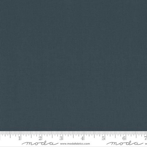 Moda Fabrics Bella Solids 9900 474 Denim