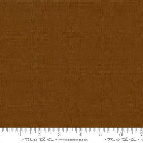 Moda Fabrics Bella Solids 9900 482 Sepia