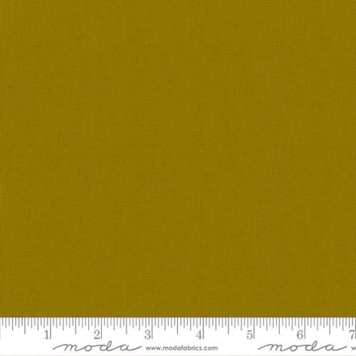 Moda Fabrics Bella Solids 9900 485 Split Pea
