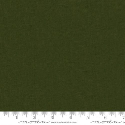 Moda Fabrics Bella Solids 9900 487 Cypress