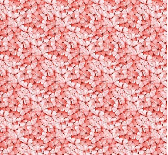 Riley Blake Sewing Seeds III C15694-Pink