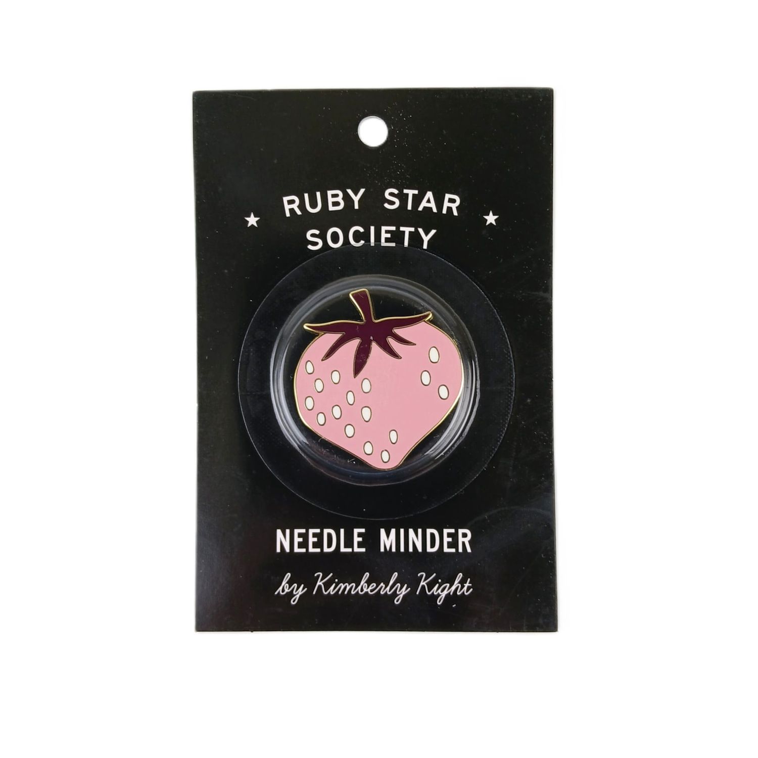 Needle Minder Strawberry RS 7097