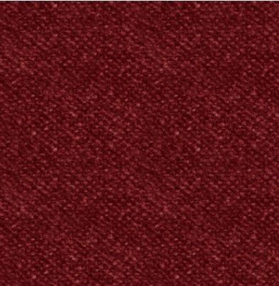 Maywood Studio Woolies Flannel MASF18507 R Red