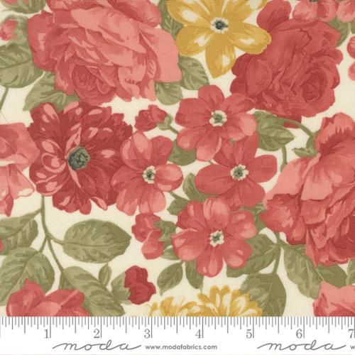 Moda Fabrics Ambiance 44410 11 Porcelain