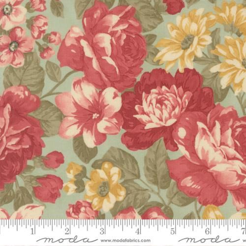 Moda Fabrics Ambiance  44410 14 Mist