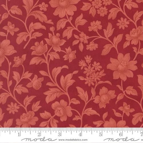 Moda Fabrics Ambiance  44412 13  Rose