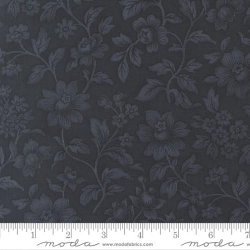 Moda Fabrics Ambiance 44412 16 Midnight